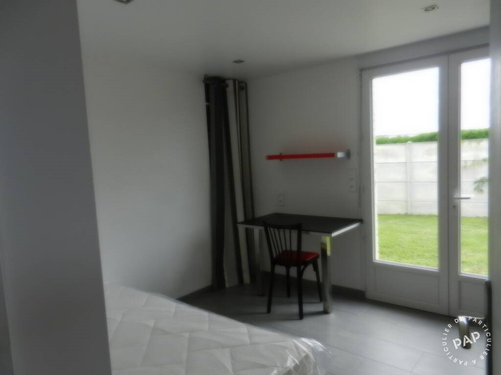 Appartement à louer, 15m², Le Rheu