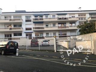Appartement à louer, 68m², Angers