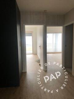 Appartement à louer, 68m², Angers