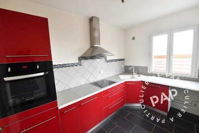 Appartement à vendre, 90m², Amiens