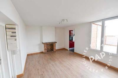 Appartement à vendre, 90m², Amiens