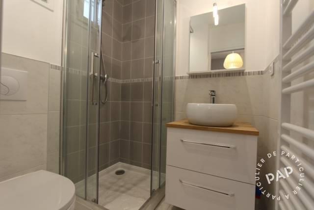 Appartement à louer, 25m², Paris 15ème