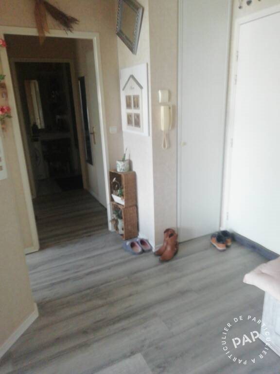 Appartement à vendre, 50m², Sainte-Geneviève-des-Bois