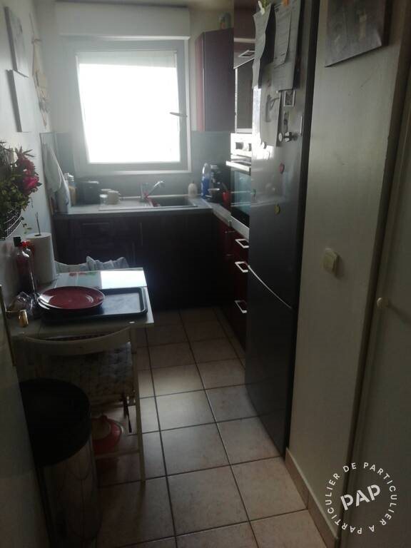 Appartement à vendre, 50m², Sainte-Geneviève-des-Bois