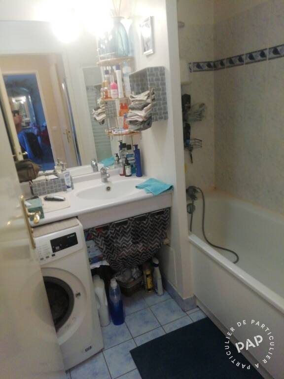 Appartement à vendre, 50m², Sainte-Geneviève-des-Bois