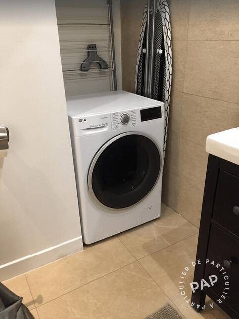 Appartement à louer, 24m², Bordeaux