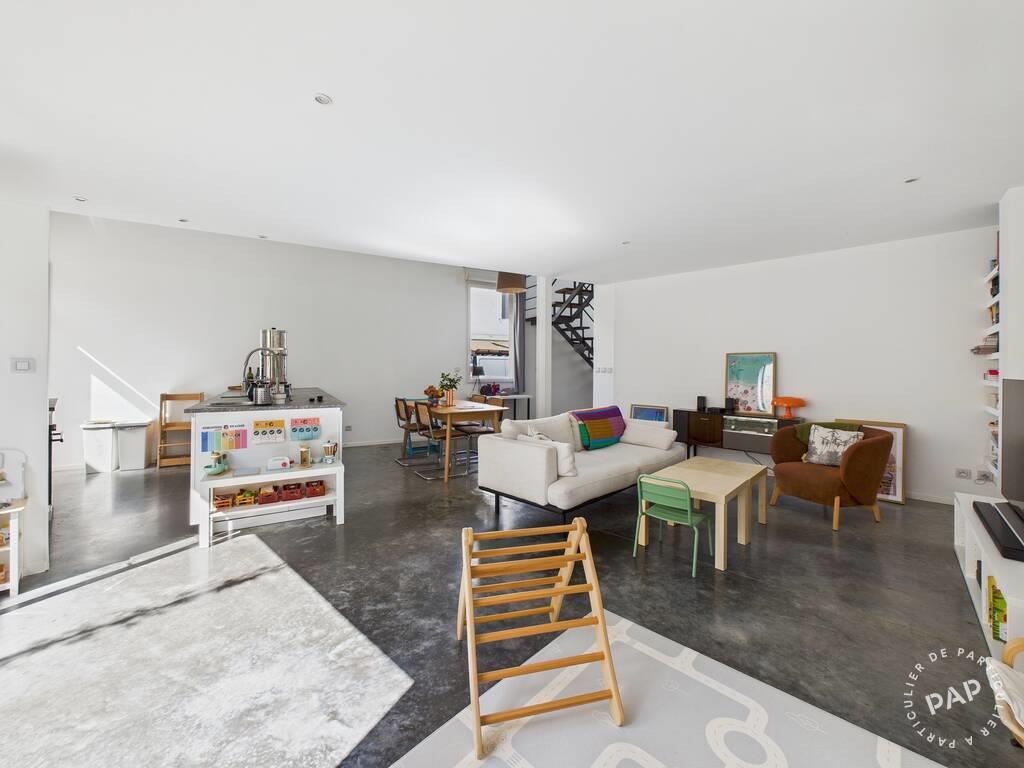 Maison à vendre, 118m², Bordeaux