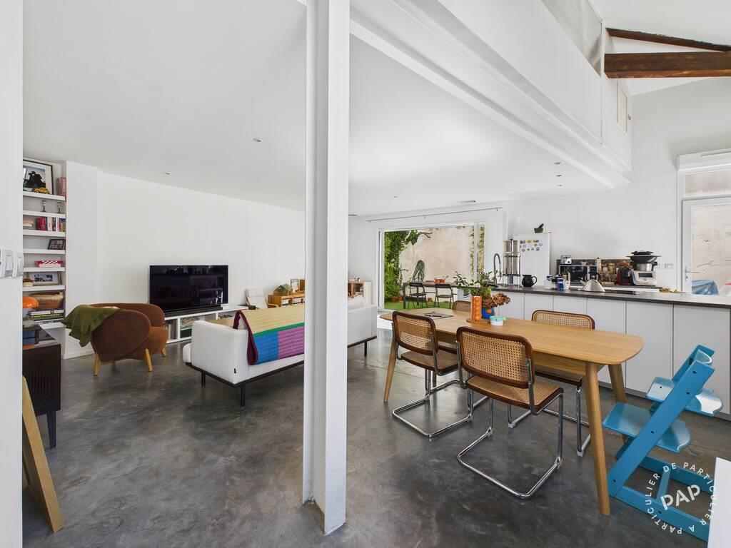 Maison à vendre, 118m², Bordeaux