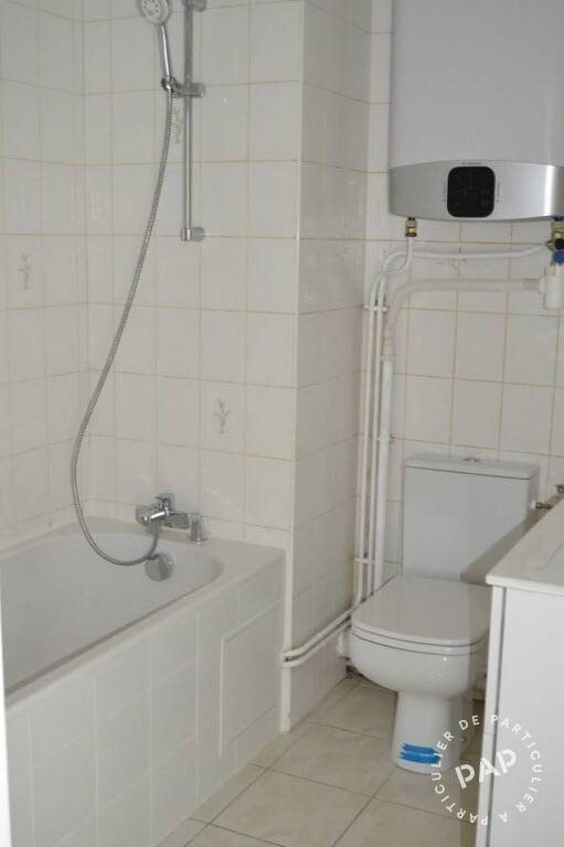 Appartement à louer, 26m², Les Pavillons-sous-Bois