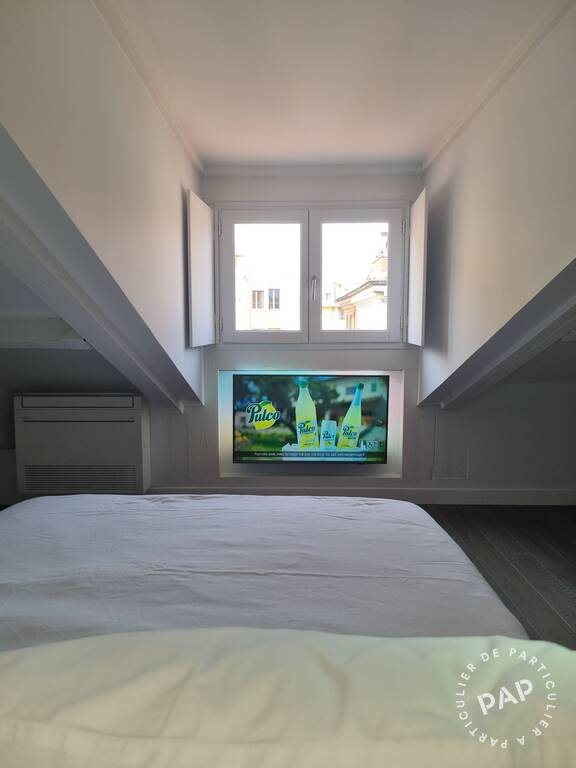 Appartement à louer, 82m², Nice