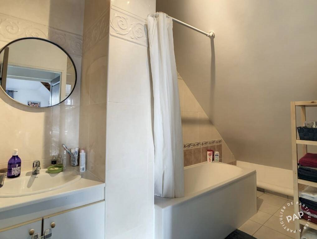 Appartement à louer, 62m², La Chapelle-en-Serval