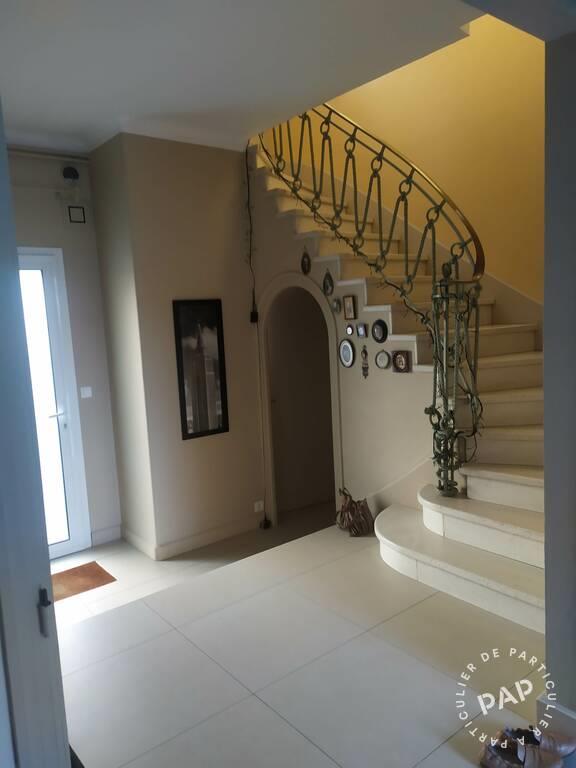 Maison à vendre, 200m², Nantes