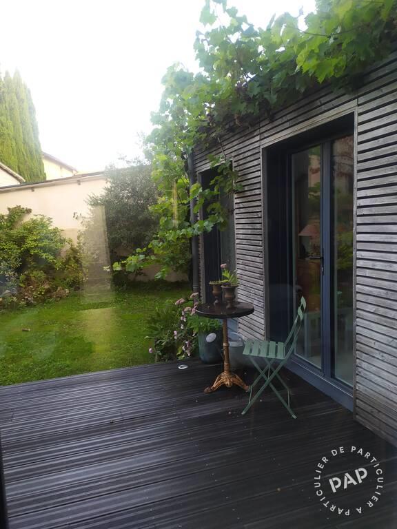 Maison à vendre, 200m², Nantes