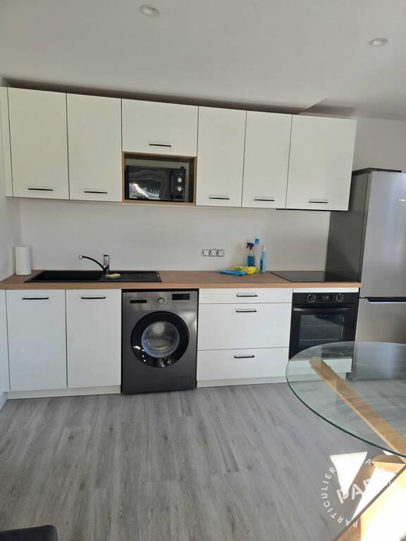 Appartement à louer, 27m², Toulouse