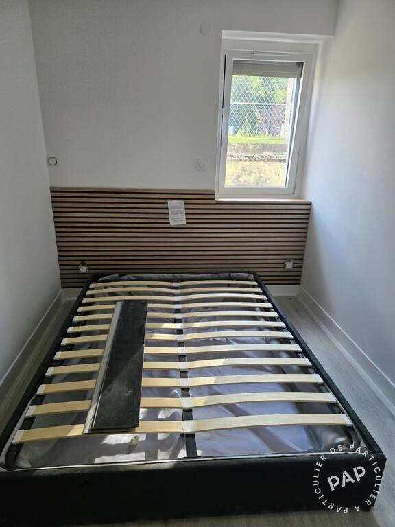 Appartement à louer, 27m², Toulouse