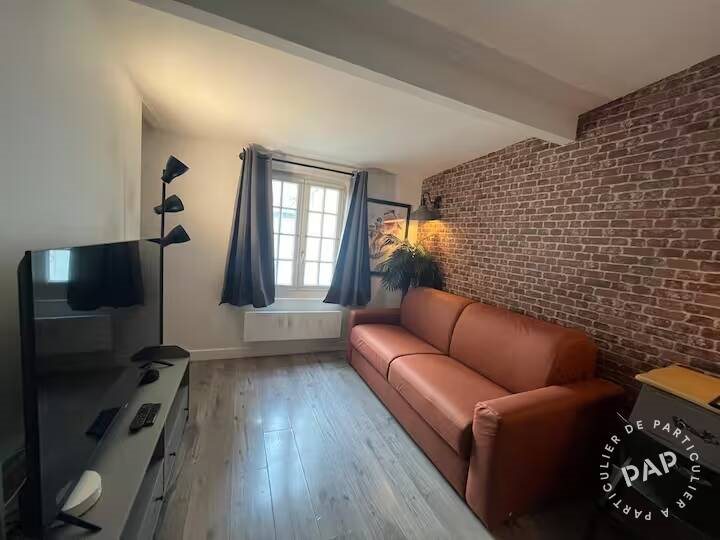 Appartement à louer, 36m², Paris 17ème