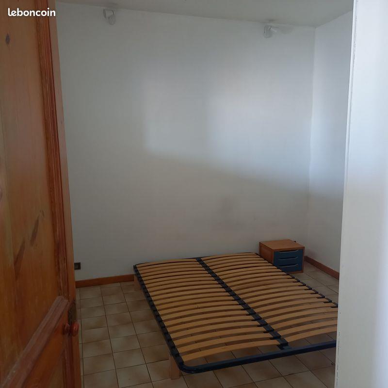 Appartement à vendre, 37m², Marseille 5ème