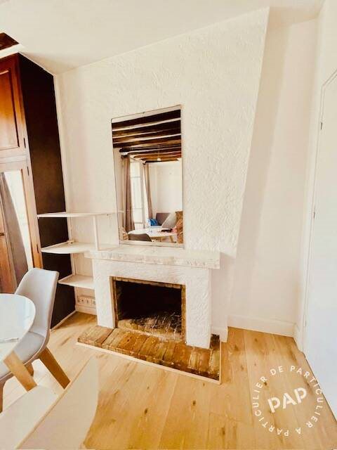 Appartement à louer, 25m², Paris 11ème