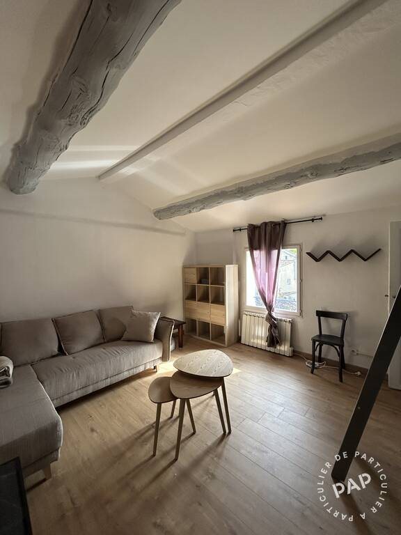 Appartement à louer, 50m², Aix-en-Provence