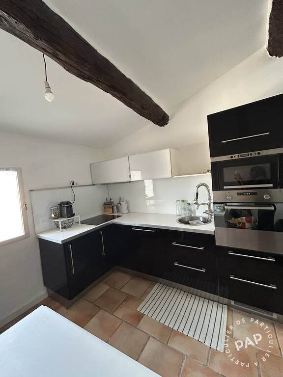 Appartement à louer, 50m², Aix-en-Provence