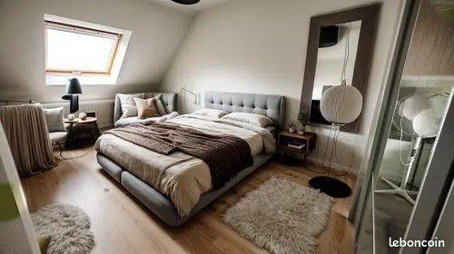 Maison à louer, 95m², Colmar