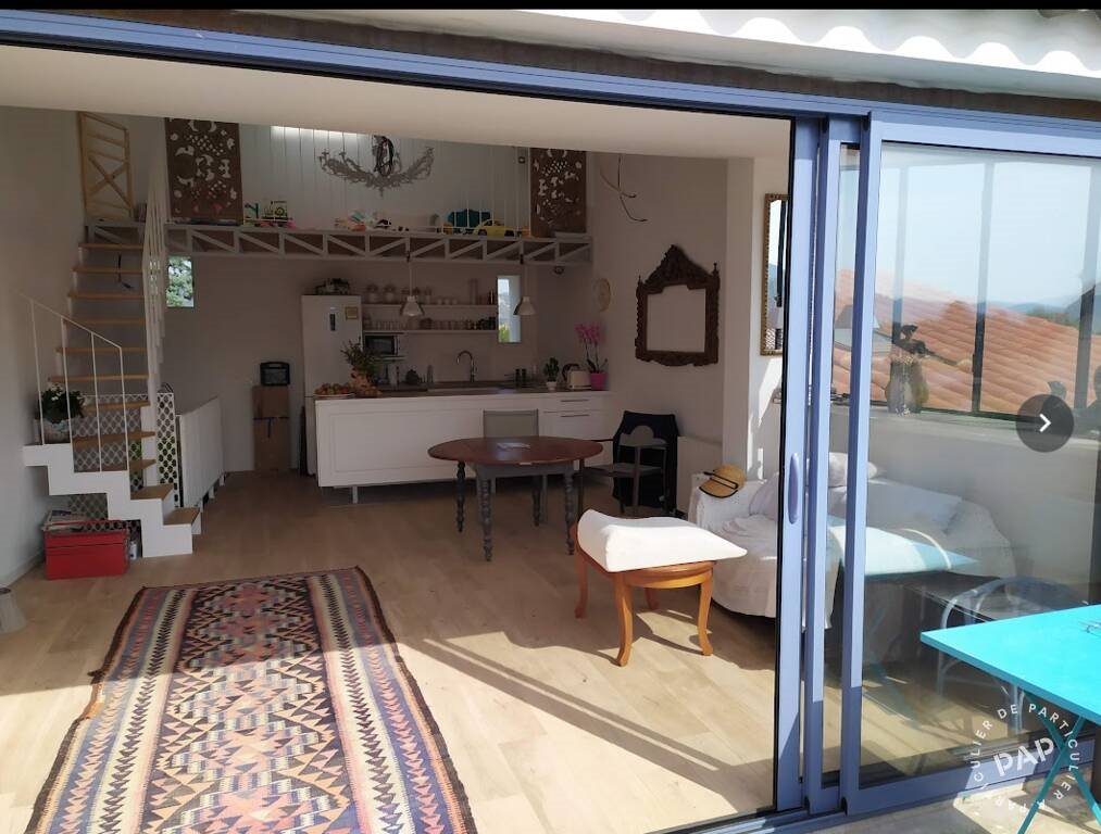 Maison à louer, 70m², Ille-sur-Têt