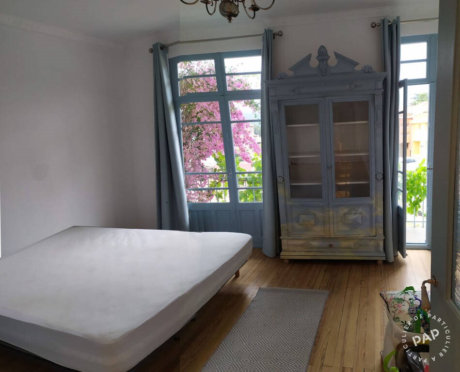 Maison à louer, 70m², Ille-sur-Têt