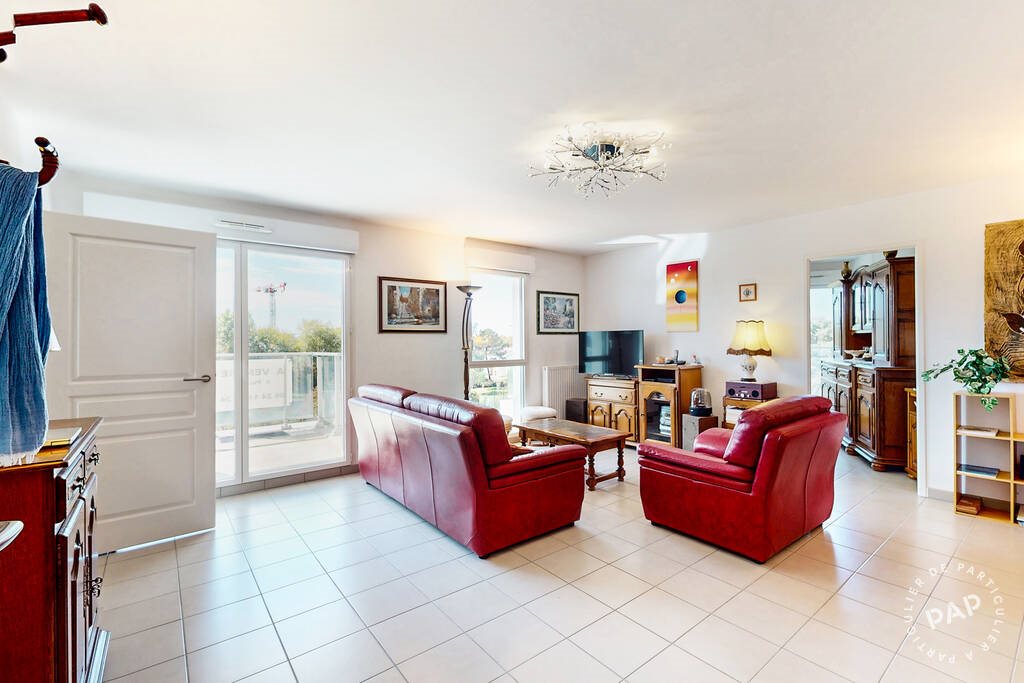 Appartement à vendre, 97m², Bordeaux