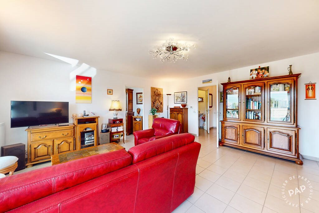 Appartement à vendre, 97m², Bordeaux