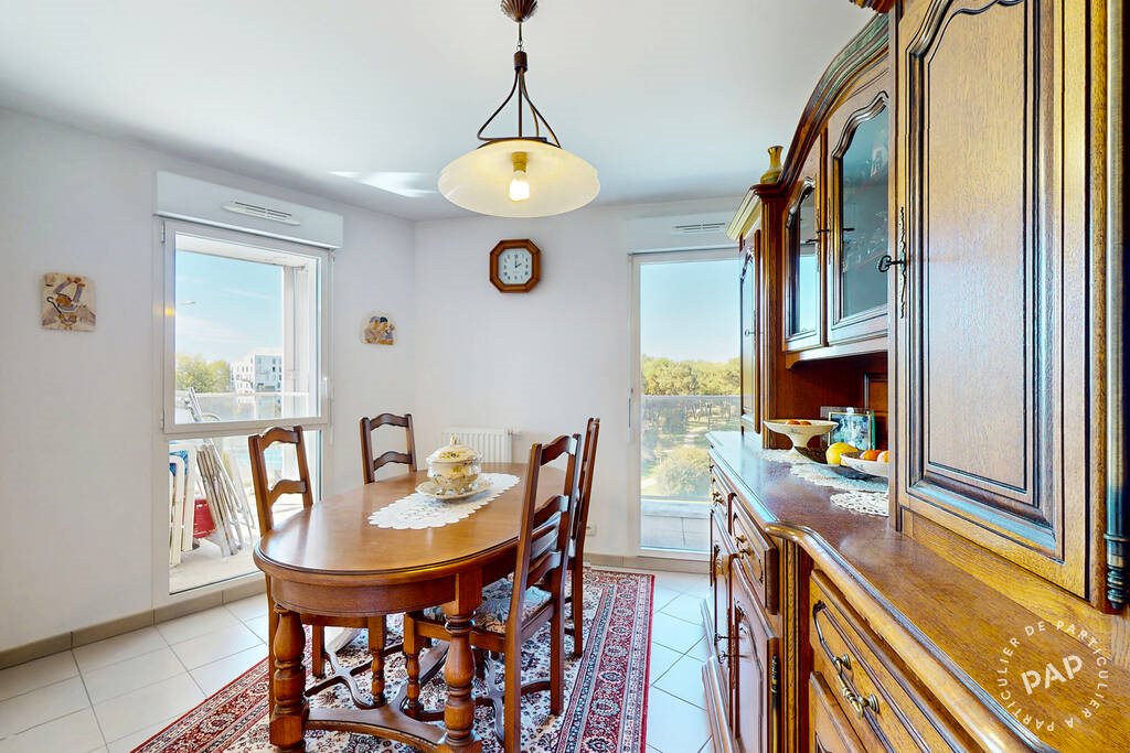 Appartement à vendre, 97m², Bordeaux