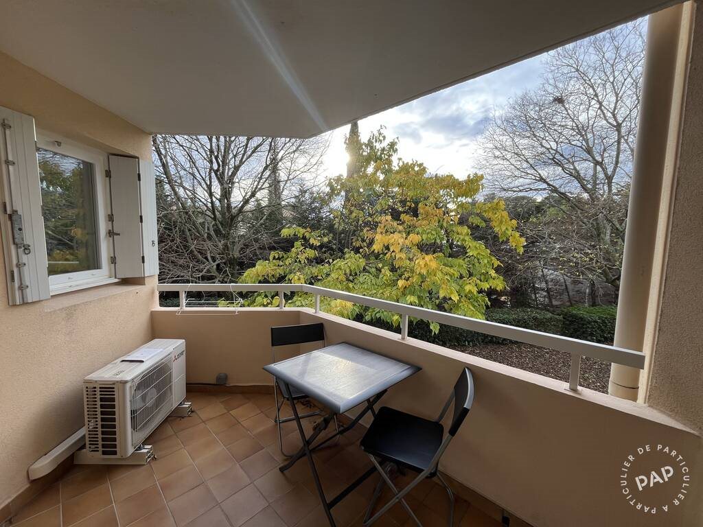 Appartement à louer, 42m², Montpellier