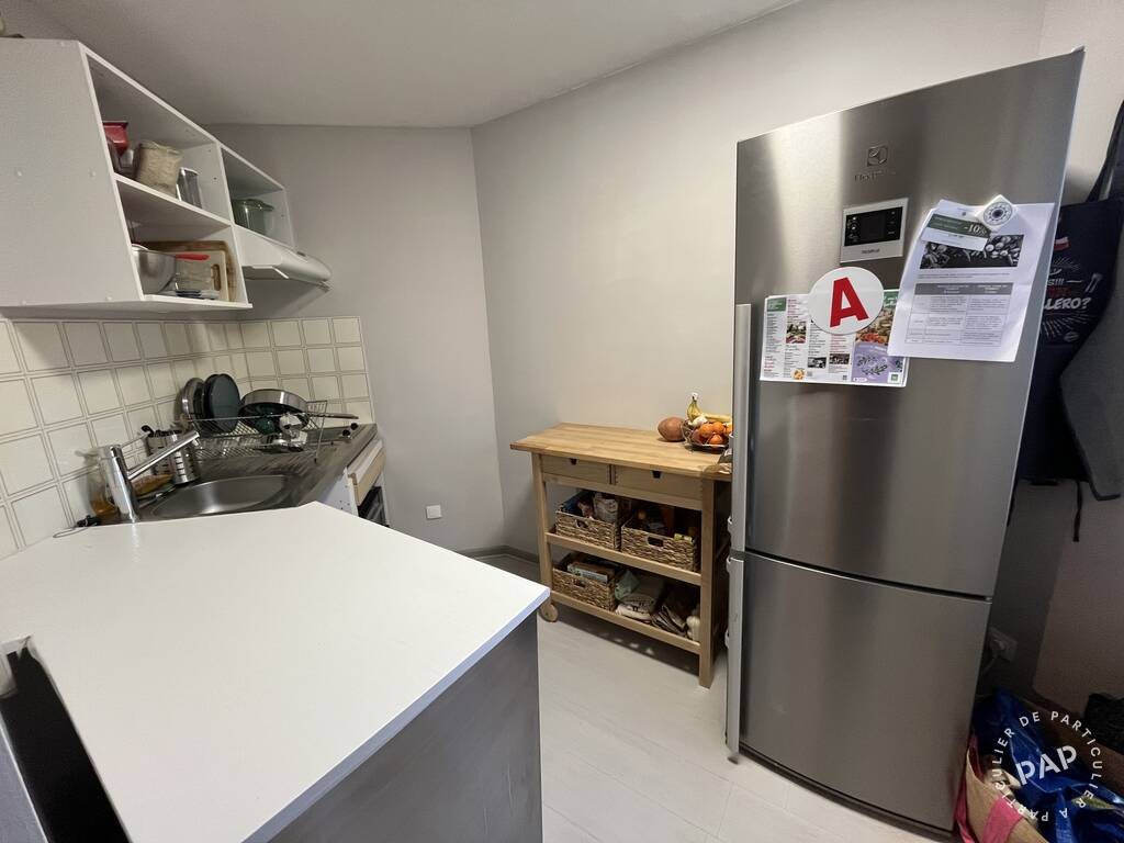 Appartement à louer, 42m², Montpellier