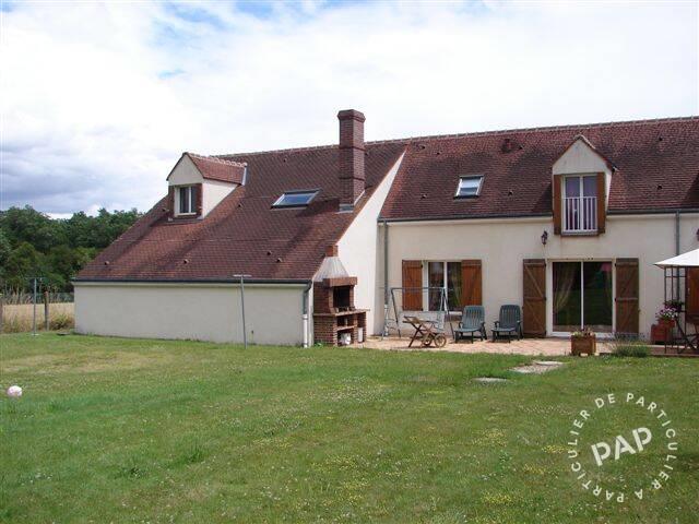 Maison à louer, 193m², Egreville