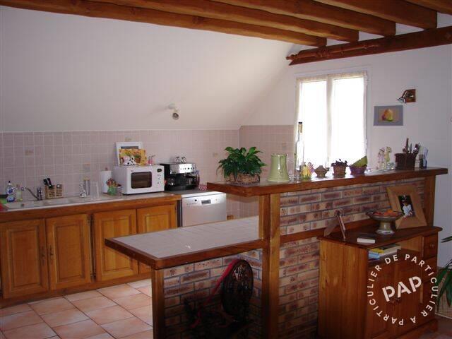 Maison à louer, 193m², Egreville