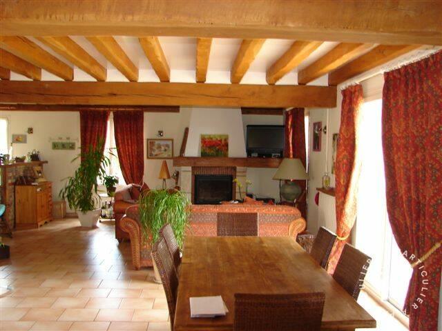 Maison à louer, 193m², Egreville