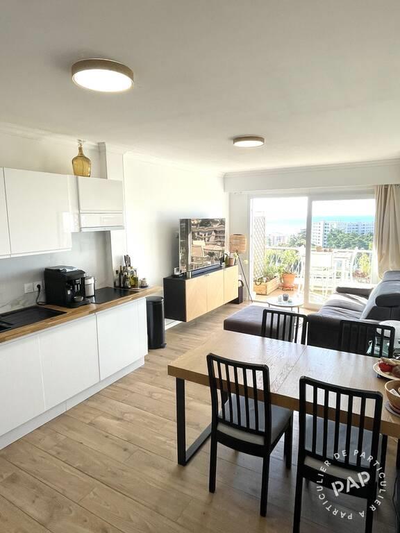 Appartement à louer, 52m², Nice