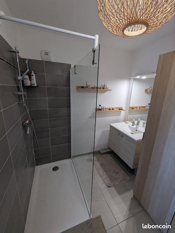 Appartement à vendre, 43m², Marseille 9ème