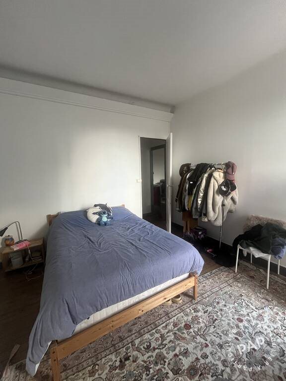 Appartement à louer, 120m², Bordeaux