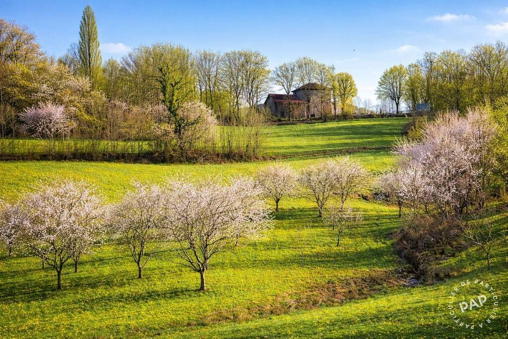 Maison à vendre, 180m², Rochechinard