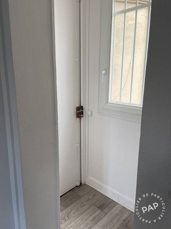 Appartement à louer, 42m², Paris 12ème