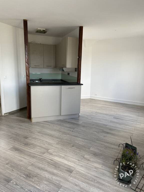 Appartement à louer, 42m², Paris 12ème