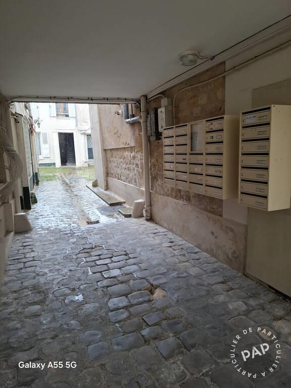 Appartement à vendre, 18m², Paris 12ème