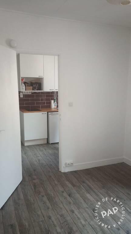 Appartement à vendre, 18m², Paris 12ème