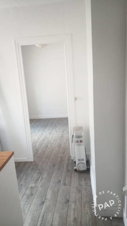 Appartement à vendre, 18m², Paris 12ème