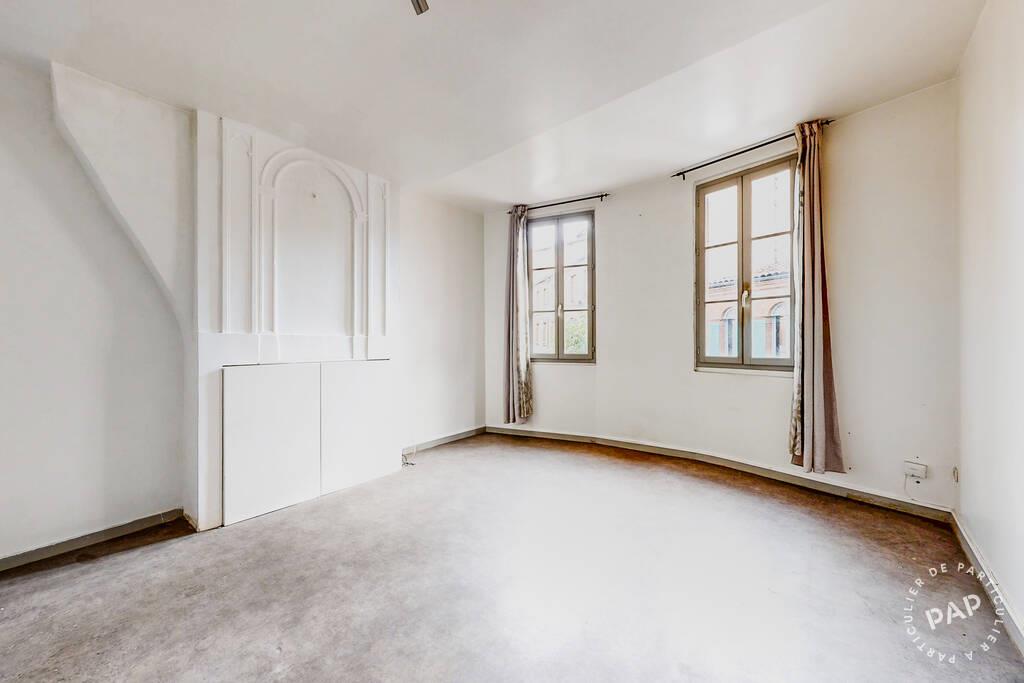 Appartement à vendre, 33m², Toulouse