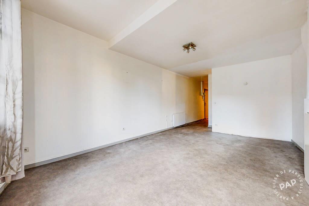 Appartement à vendre, 33m², Toulouse