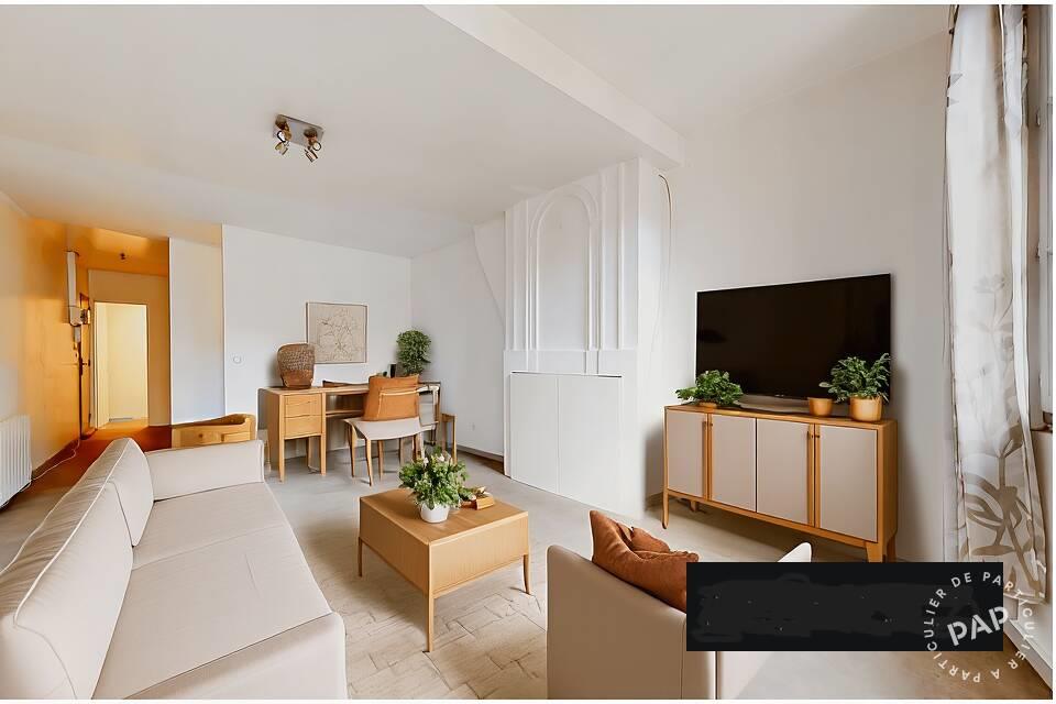 Appartement à vendre, 33m², Toulouse