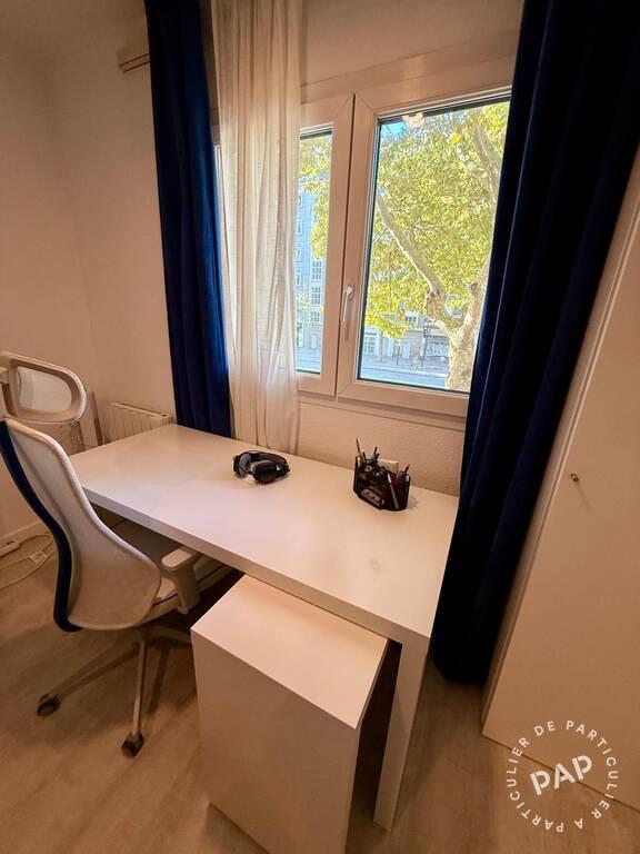 Appartement à vendre, 21m², Paris 14ème