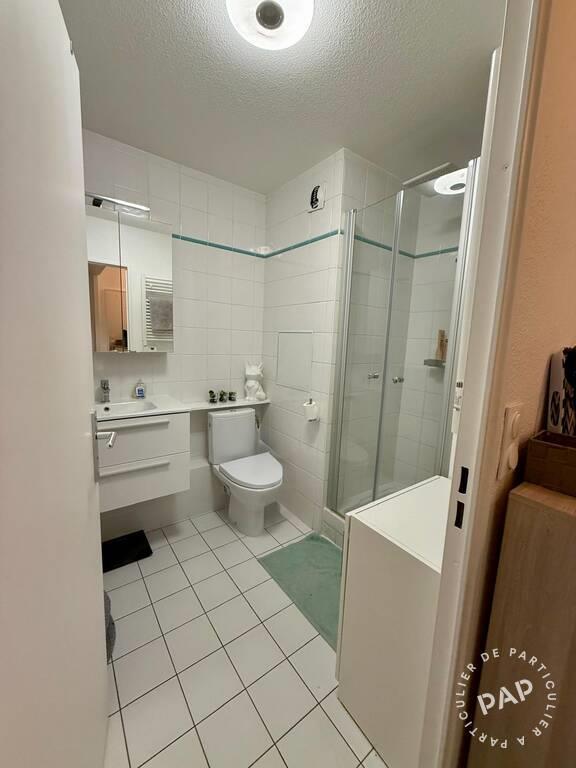 Appartement à vendre, 21m², Paris 14ème