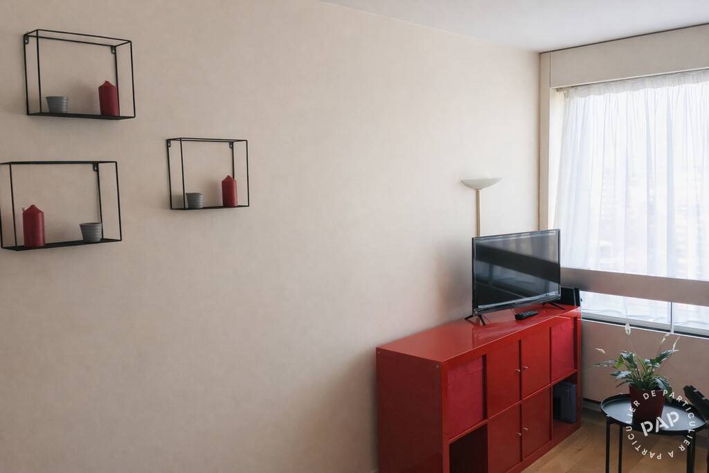 Appartement à louer, 18m², Puteaux